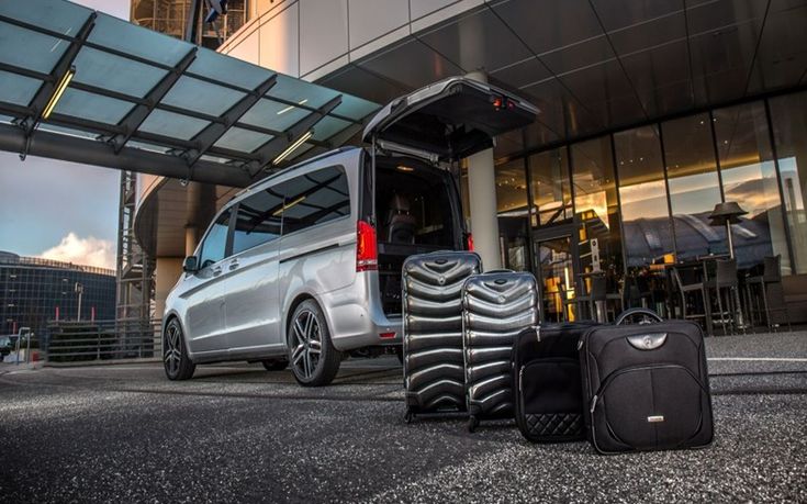 Airport Transfers