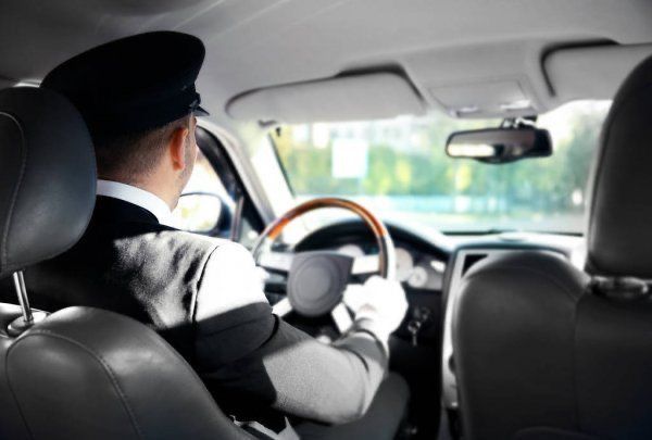 Chauffeured Travel Services