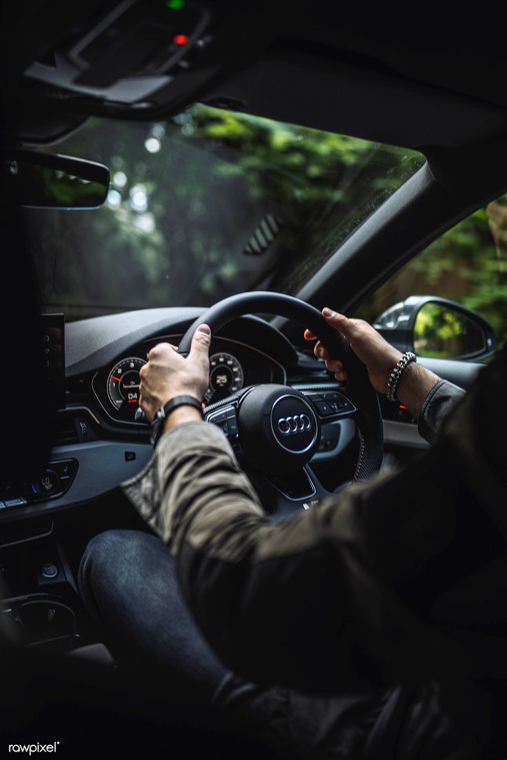 Self-Drive Car Hire
