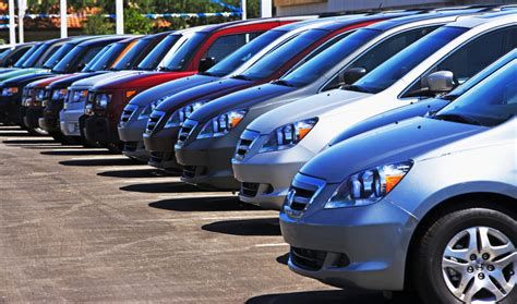Car Resales