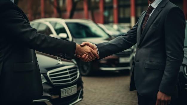 About Us - Car Rental