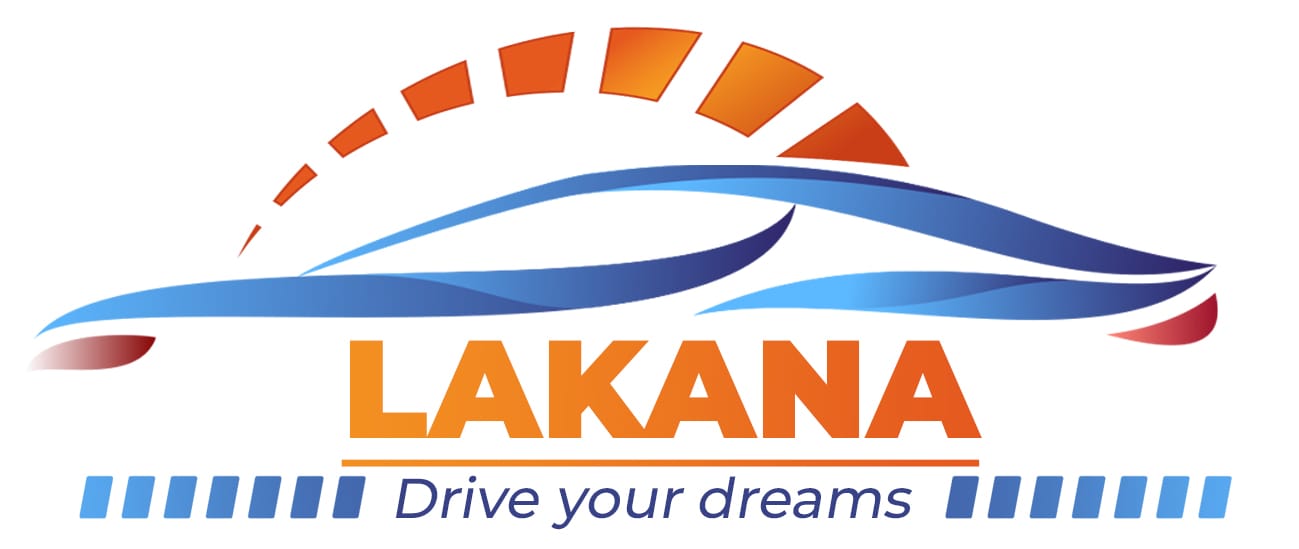 Lakana Logo